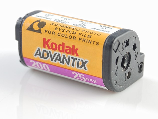 KODAK_Advantix_APS_Film